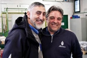 Paul & Paolo