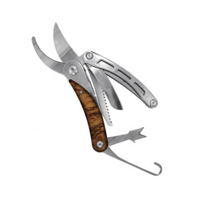 Limited Edition FAMARS  Predatore Bird Knife