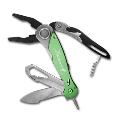 Limited Edition FAMARS Home & Garden Cucina  Knife & Multitool