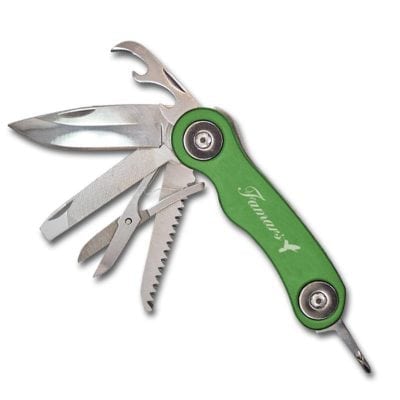 Limited Edition FAMARS Home & Garden Giardino Knife & Multitool