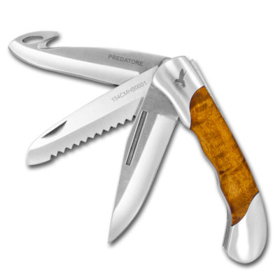 Limited Edition FAMARS Predatore Hunter Small Knife