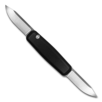 Lama - Black Aluminum