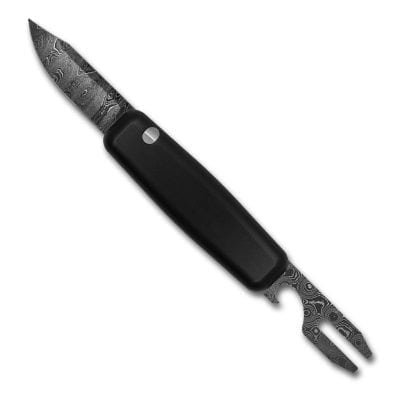 Lama - Black Aluminum