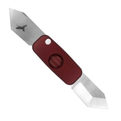 Sigaro - Red Aluminum