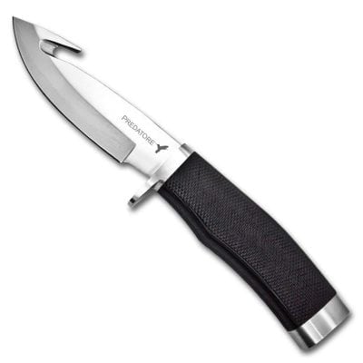 Limited Edition FAMARS Predatore Skinner Large Knife