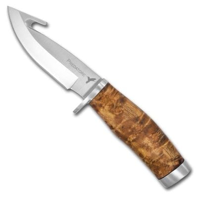 Limited Edition FAMARS Predatore Skinner Large Knife