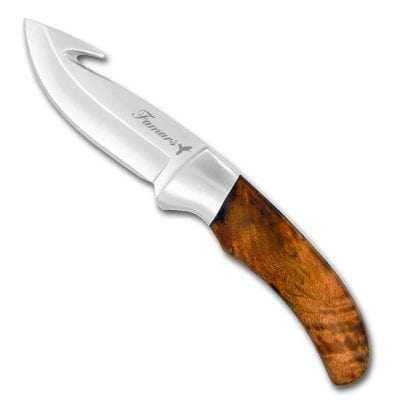 Limited Edition FAMARS Predatore Skinner Medium Knife