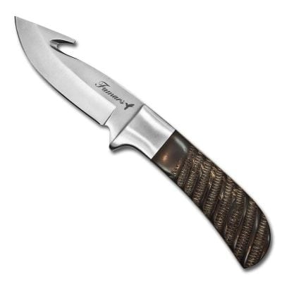 Limited Edition FAMARS Predatore Skinner Small Knife