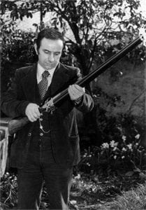 Mario Abbiatico