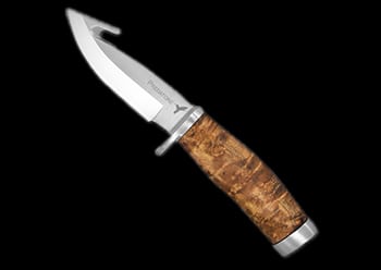 LIMITED EDITION FAMARS PREDATORE SKINNER LARGE KNIFE