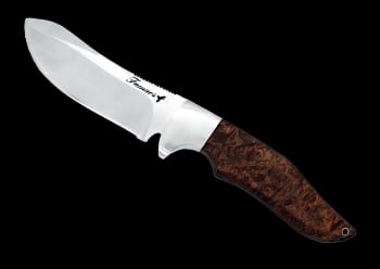 LIMITED EDITION FAMARS PREDATORE HUNTER LARGE KNIFE