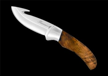 PRIVATE: PREDATORE SKINNER MEDIUM