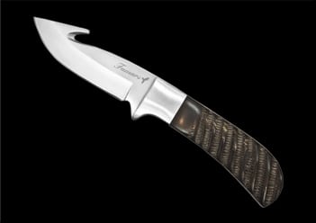 PRIVATE: PREDATORE SKINNER MEDIUM