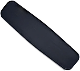 Black Aluminum