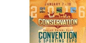 Dallas Safari Club