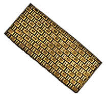 Antique Brass
