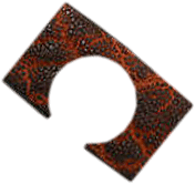 Brown Elephant