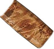 Wood - Maple Burl