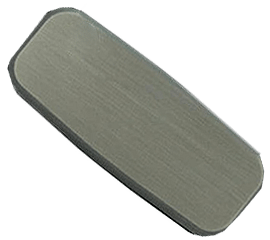 Gray Aluminum