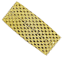 Polished Brass