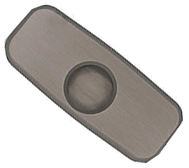 Gray Aluminum