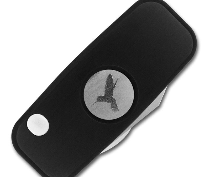 Sigaro – Black